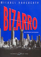 Bizarro-Score band score cover